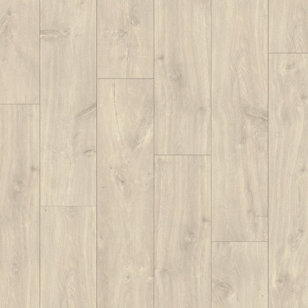 Ламинат Quick Step Classic CL1655 Кубинский Дуб светлый, 32 класс, Толщина 8 мм, 1,596 м2