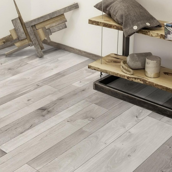 Ламинат Kaindl Natural Touch Standart Plank Дуб Коги K4363, 32 класс, Толщина 8 мм, 2,4 м2