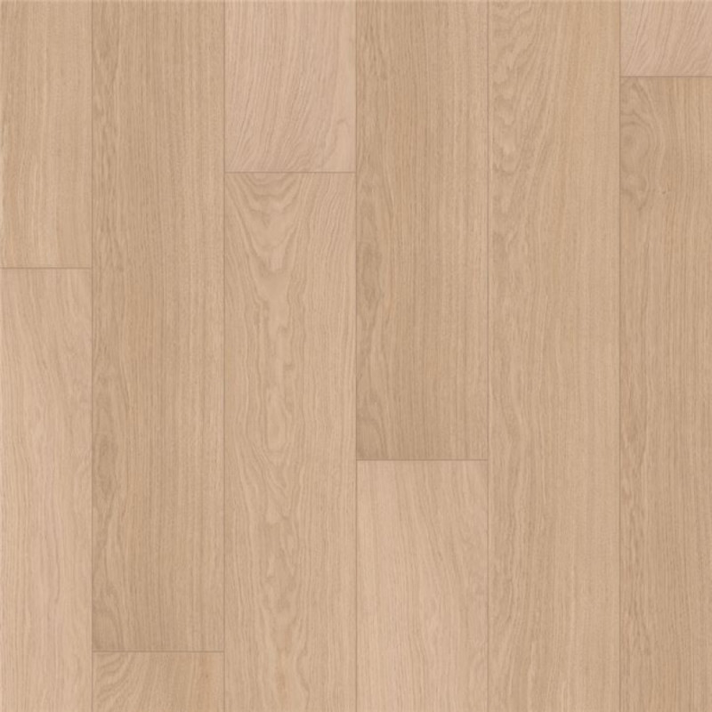 Ламинат Quick Step Impressive IM3105 Доска Белого дуба лакированная, 32 класс, Толщина 8 мм, 1,835 м2