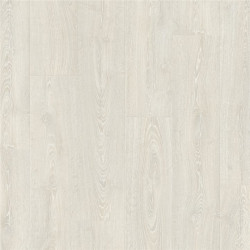 Ламинат Quick Step Impressive IM3559 Дуб Фантазийный белый, 32 класс, Толщина 8 мм, 1,835 м2