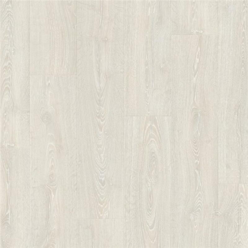 Ламинат Quick Step Impressive IM3559 Дуб Фантазийный белый, 32 класс, Толщина 8 мм, 1,835 м2