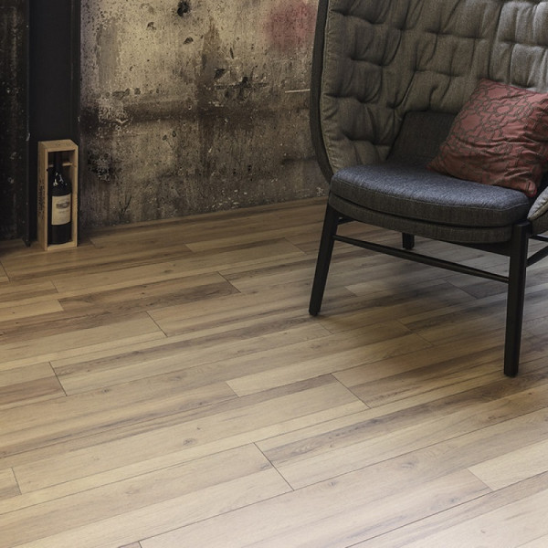 Ламинат Kaindl Classic Touch Standart Plank Дуб Тру K4412, 32 класс, Толщина 8 мм, 2,4 м2