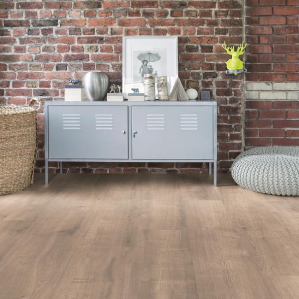 Ламинат Clix Floor Plus CXP084 Дуб Агат, 32 класс, Толщина 8 мм, 1,596 м2
