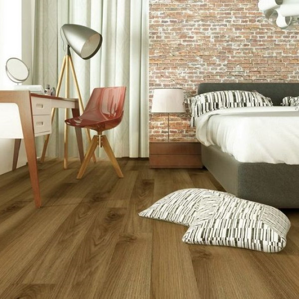 Ламинат Kronopol Platinum BlackPool D4918 Дуб Вестминстер, 32 класс, Толщина 10 мм, 1,684 м2