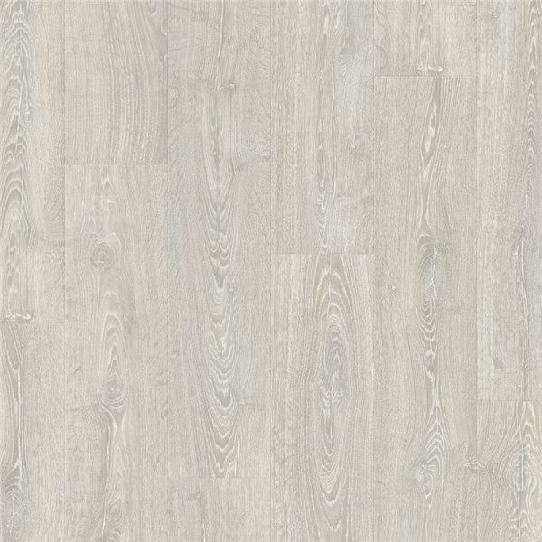 Ламинат Quick Step Impressive IM3560 Дуб Фантазийный светло-серый, 32 класс, Толщина 8 мм, 1,835 м2