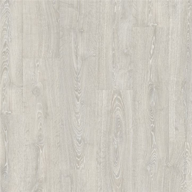 Ламинат Quick Step Impressive IM3560 Дуб Фантазийный светло-серый, 32 класс, Толщина 8 мм, 1,835 м2
