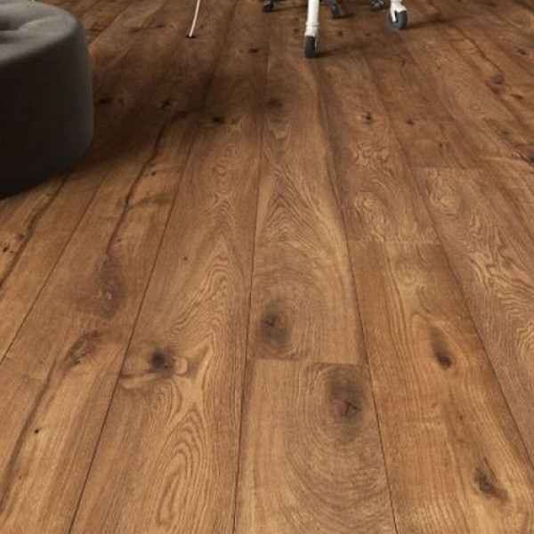 Ламинат Kronopol Platinum Linea D2740 Дуб oпaлённый, 32 класс, Толщина 8 мм, 1,559 м2