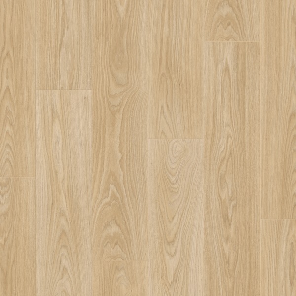 Ламинат Quick Step Classic CLV4094 Дуб Светлый натуральный премиум, 32 класс, Толщина 8 мм, 1,596 м2