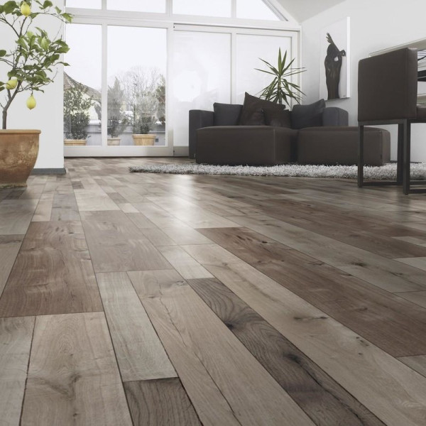 Ламинат Kaindl Natural Touch Standart Plank Дуб Коло K4364, 32 класс, Толщина 8 мм, 2,4 м2