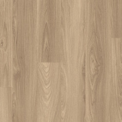 Ламинат Clix Floor Plus CXP085 Дуб Серый серебристый, 32 класс, Толщина 8 мм, 1,596 м2