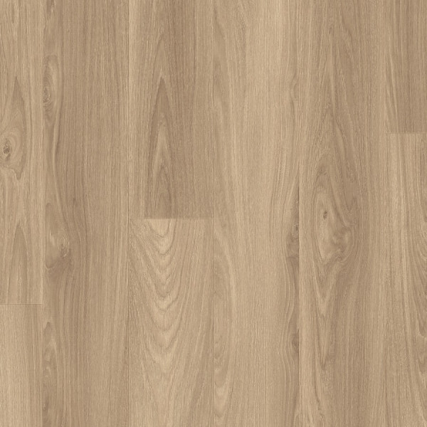 Ламинат Clix Floor Plus CXP085 Дуб Серый серебристый, 32 класс, Толщина 8 мм, 1,596 м2