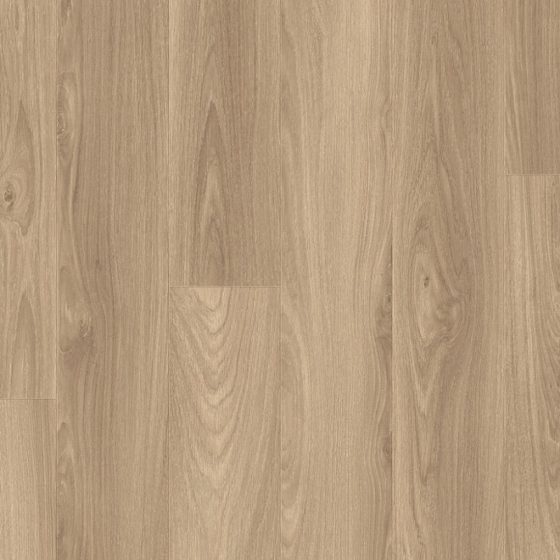 Ламинат Clix Floor Plus CXP085 Дуб Серый серебристый, 32 класс, Толщина 8 мм, 1,596 м2