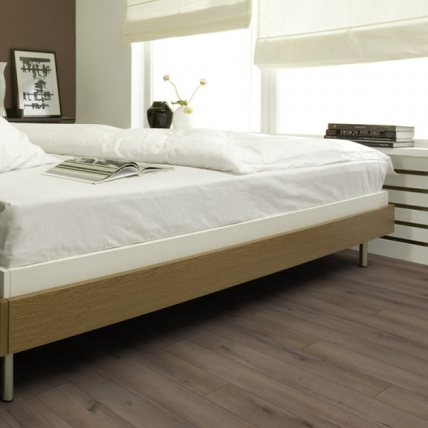 Ламинат Kaindl Natural Touch Standart Plank Дуб Плено K4350, 32 класс, Толщина 8 мм, 2,4 м2