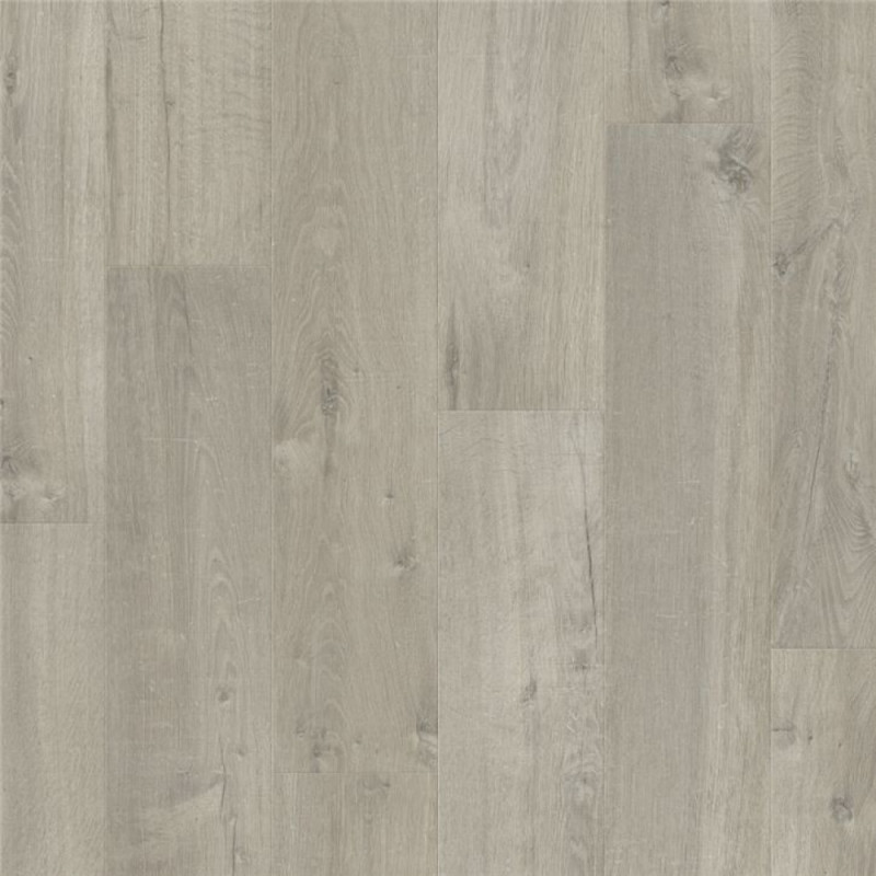 Ламинат Quick Step Impressive IM3558 Дуб Этнический серый, 32 класс, Толщина 8 мм, 1,835 м2