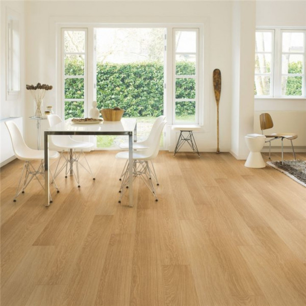 Ламинат Quick Step Impressive IM3106 Доска Натурального дуба лакированная, 32 класс, Толщина 8 мм, 1,835 м2