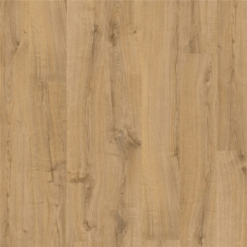Ламинат Quick Step Eligna U3458 Дуб Теплый натуральный промасленный, 32 класс, Толщина 8 мм, 1,722 м2