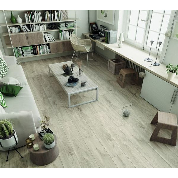 Ламинат Kronopol Aurum Volo Aqua Zero D4573 Дуб Stork, 33 класс, Толщина 8 мм, 2,109 м2