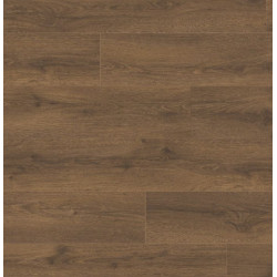 Ламинат Quick Step Classic CLV4086 Дуб Шоколадный рустикальный, 32 класс, Толщина 8 мм, 1,596 м2