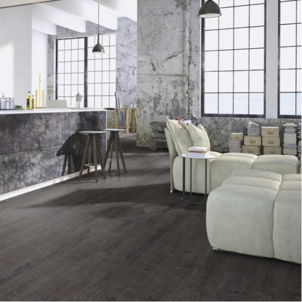 Ламинат Kronopol Aurum Gusto D3494 Дуб Перец, 33 класс, Толщина 8 мм, 1,755 м2
