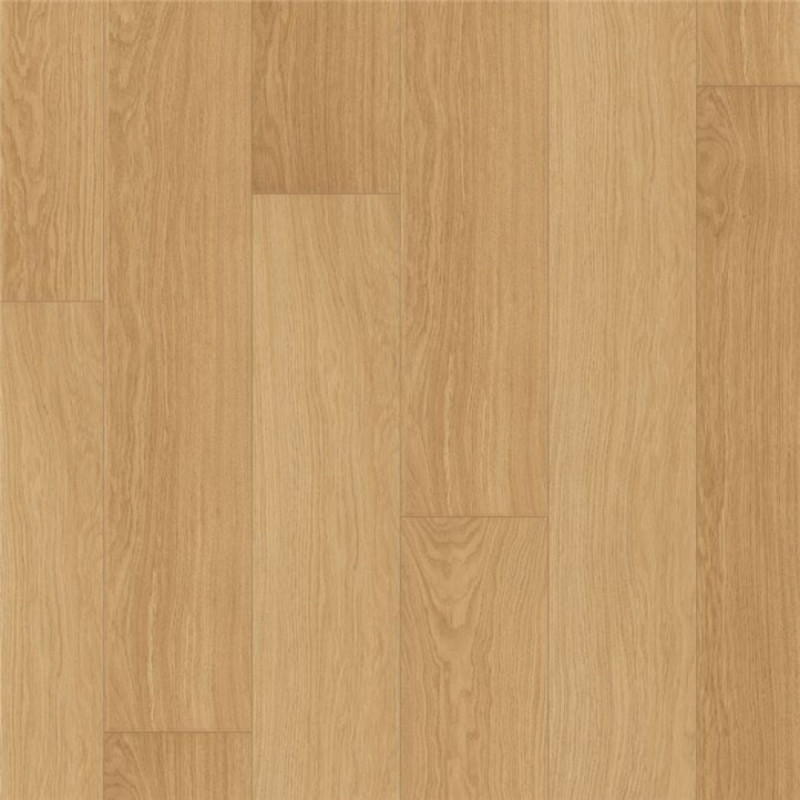 Ламинат Quick Step Impressive IM3106 Доска Натурального дуба лакированная, 32 класс, Толщина 8 мм, 1,835 м2
