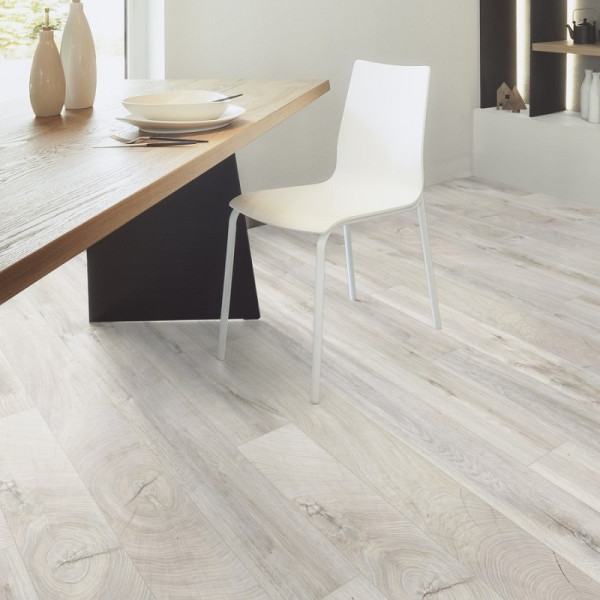Ламинат Kaindl Natural Touch Premium Plank Дуб Фреско Лив K4384, 32 класс, Толщина 10 мм, 1,76 м2