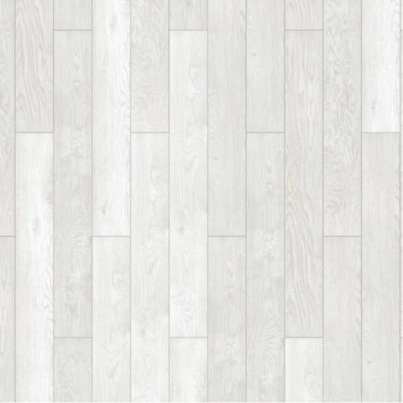 Ламинат Timber Lumber Дуб Морозный, 32 класс, Толщина 8 мм, 1,643 м2