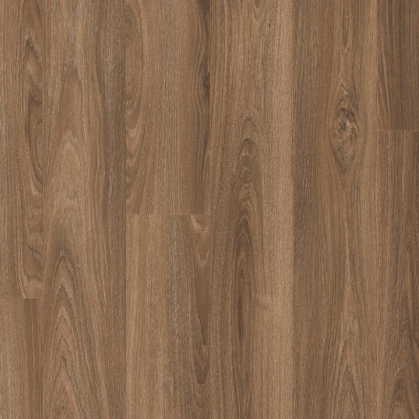 Ламинат Clix Floor Plus CXP087 Дуб Кофейный, 32 класс, Толщина 8 мм, 1,596 м2