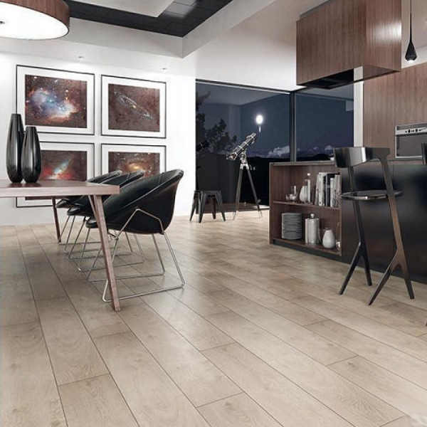 Ламинат Kronopol Platinum Linea D3034 Дуб Феррара, 32 класс, Толщина 8 мм, 1,559 м2