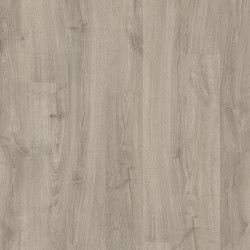 Ламинат Quick Step Eligna U3459 Дуб Теплый серый промасленный, 32 класс, Толщина 8 мм, 1,722 м2