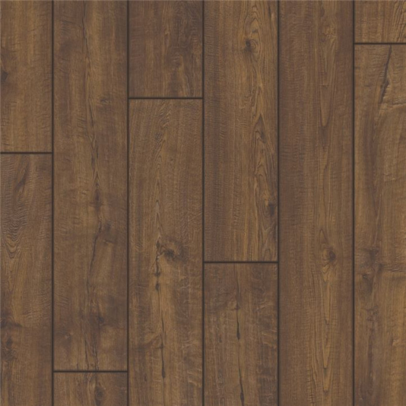 Ламинат Quick Step Impressive IM1851 Дуб Деревенский, 32 класс, Толщина 8 мм, 1,835 м2
