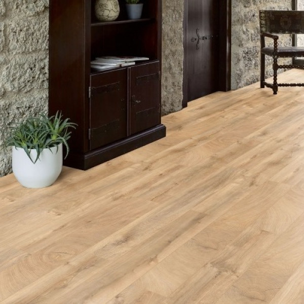 Ламинат Kaindl Natural Touch Premium Plank Дуб Фреско Лодж K4381, 32 класс, Толщина 10 мм, 1,76 м2