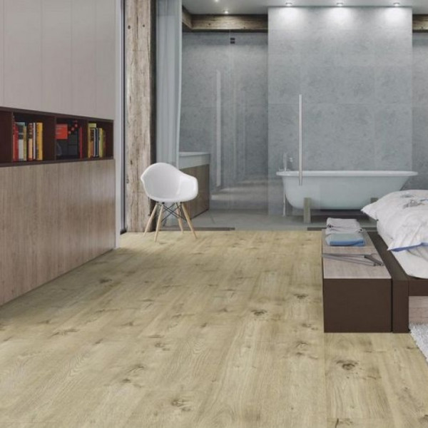 Ламинат Kronopol Platinum Venus D4904 Дуб Афродита, 32 класс, Толщина 8 мм, 2,398 м2