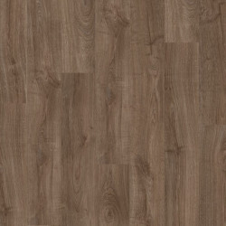 Ламинат Quick Step Eligna U3460 Дуб Темно-коричневый промасленный, 32 класс, Толщина 8 мм, 1,722 м2