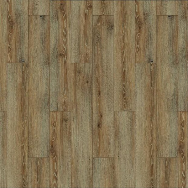 Ламинат Timber Harvest Дуб Баффало коричневый, 33 класс, Толщина 8 мм, 2,005 м2