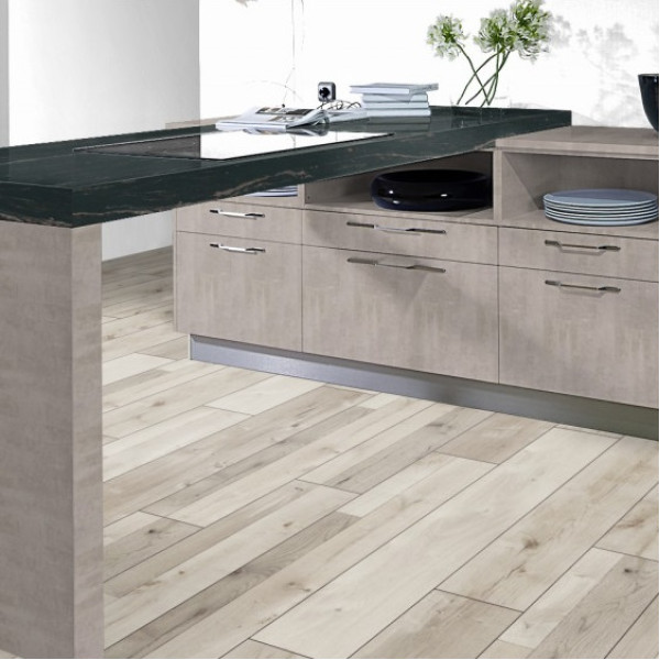 Ламинат Kaindl Natural Touch Standart Plank Дуб Урбан K4360, 32 класс, Толщина 8 мм, 2,4 м2