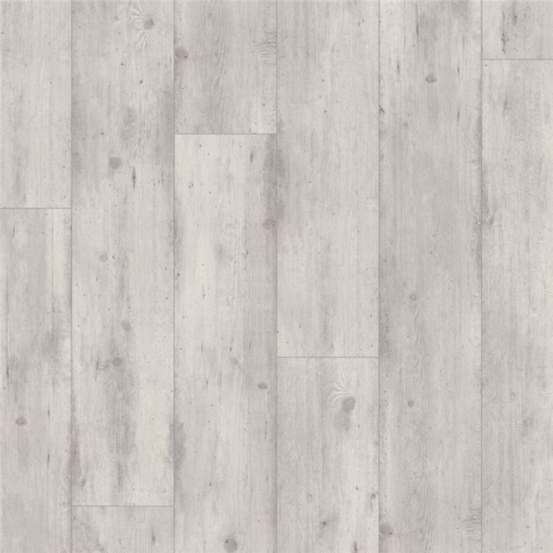 Ламинат Quick Step Impressive IM1861 Светло-серый Бетон, 32 класс, Толщина 8 мм, 1,835 м2
