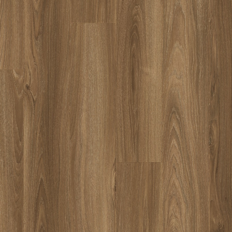 Ламинат Clix Floor Plus CXP088 Дуб Темный шоколад, 32 класс, Толщина 8 мм, 1,596 м2